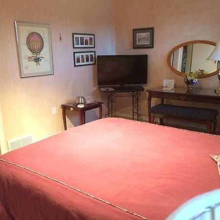 Cedar Heights B&B Cranbrook Kültér fotó