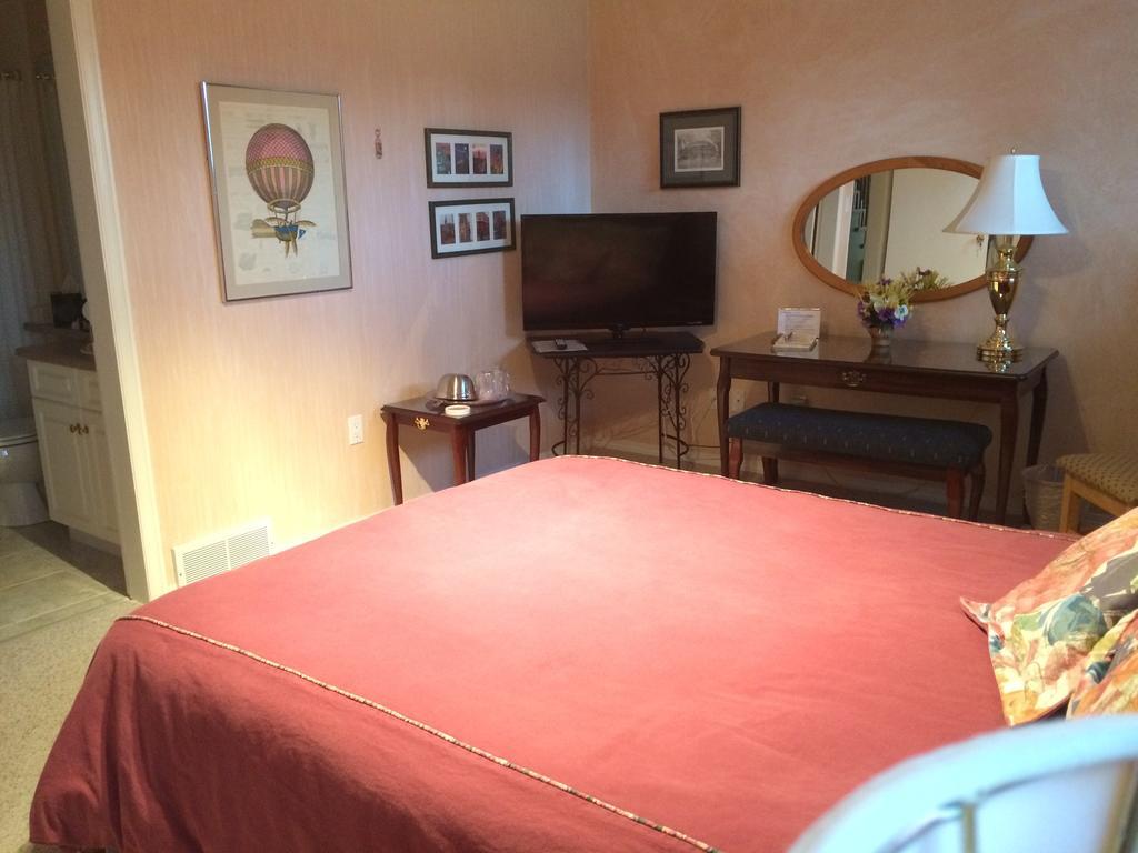 Cedar Heights B&B Cranbrook Kültér fotó
