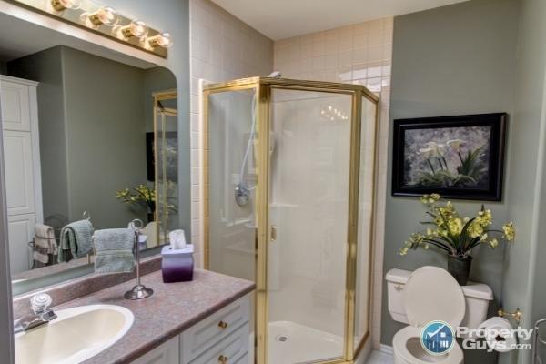 Cedar Heights B&B Cranbrook Szoba fotó