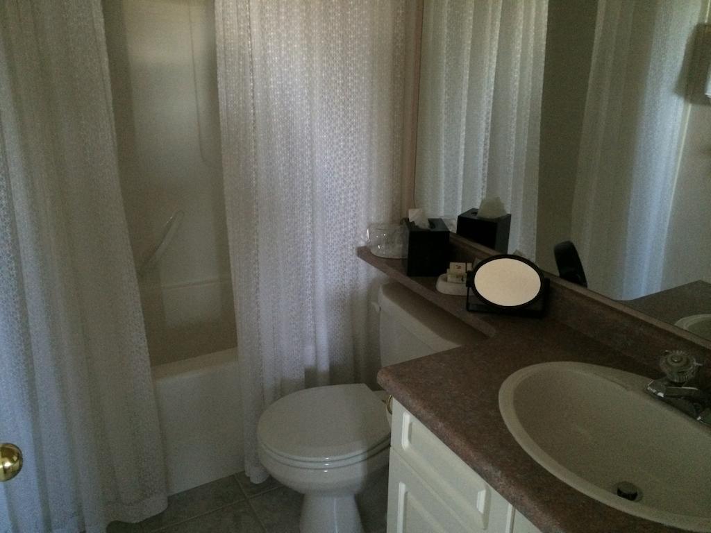 Cedar Heights B&B Cranbrook Kültér fotó