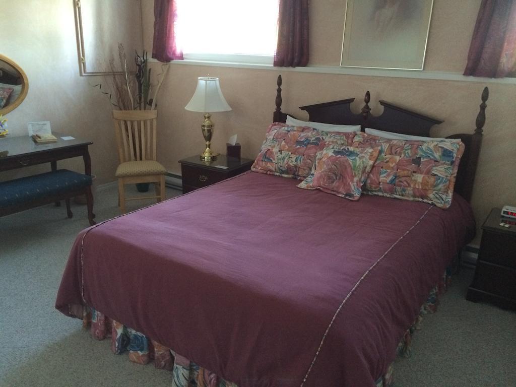 Cedar Heights B&B Cranbrook Szoba fotó