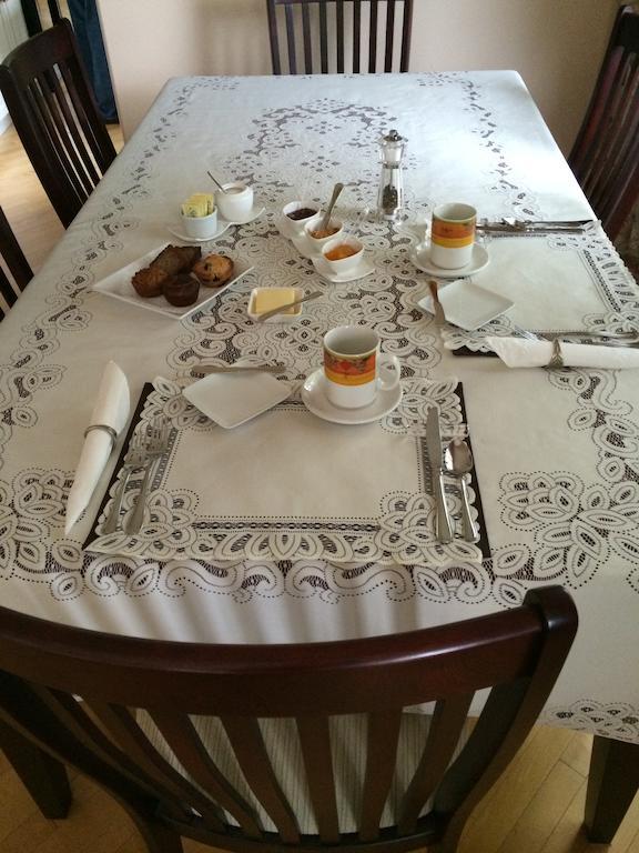 Cedar Heights B&B Cranbrook Kültér fotó