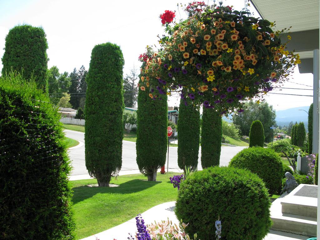 Cedar Heights B&B Cranbrook Kültér fotó