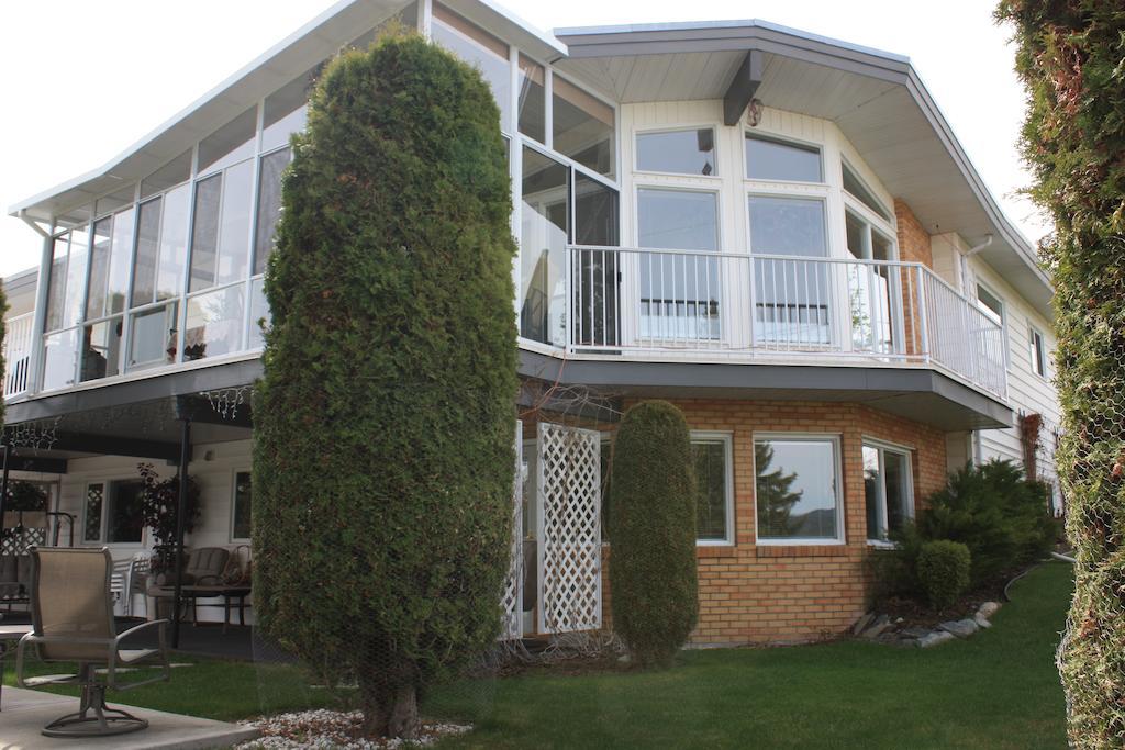 Cedar Heights B&B Cranbrook Kültér fotó