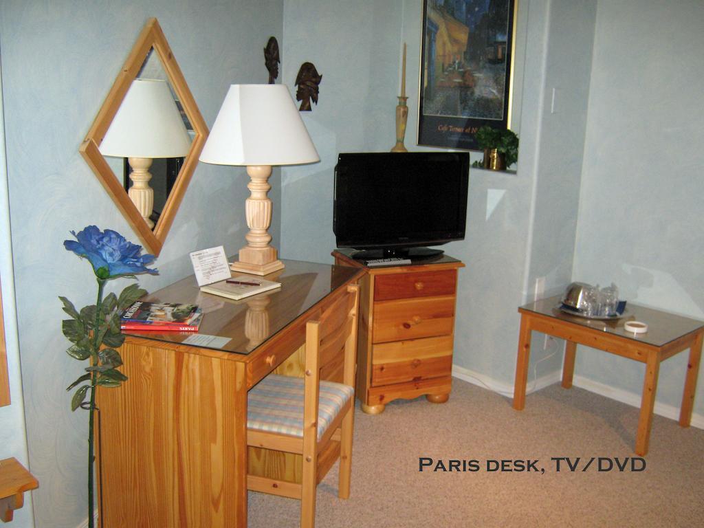 Cedar Heights B&B Cranbrook Szoba fotó