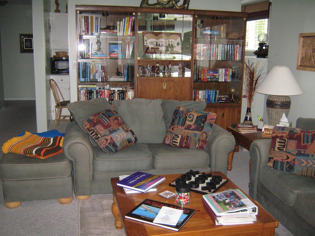 Cedar Heights B&B Cranbrook Kültér fotó