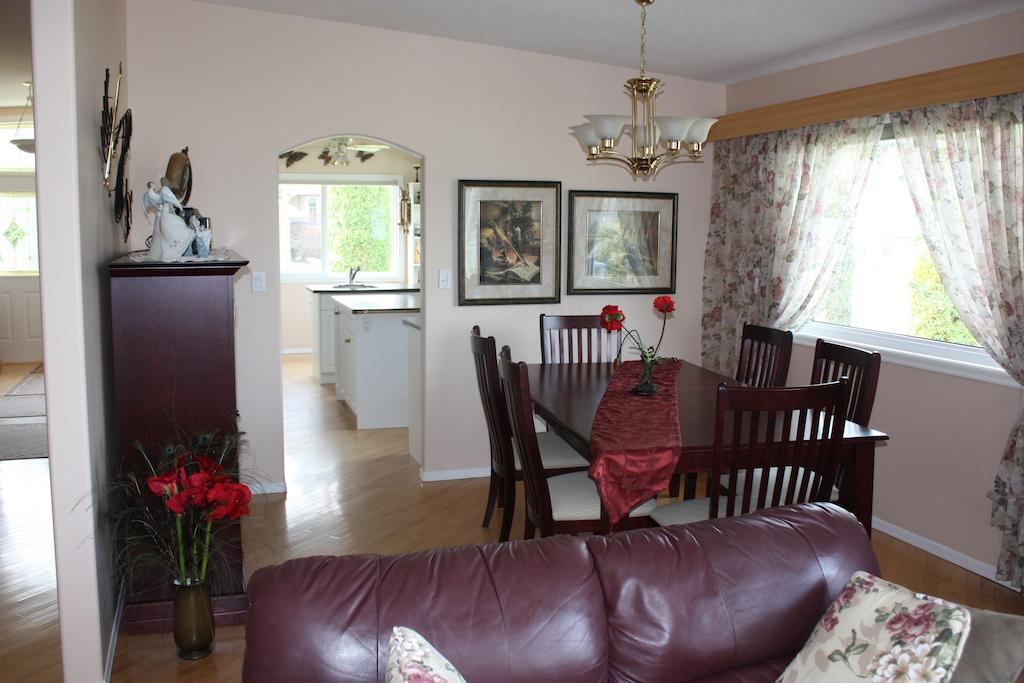 Cedar Heights B&B Cranbrook Kültér fotó