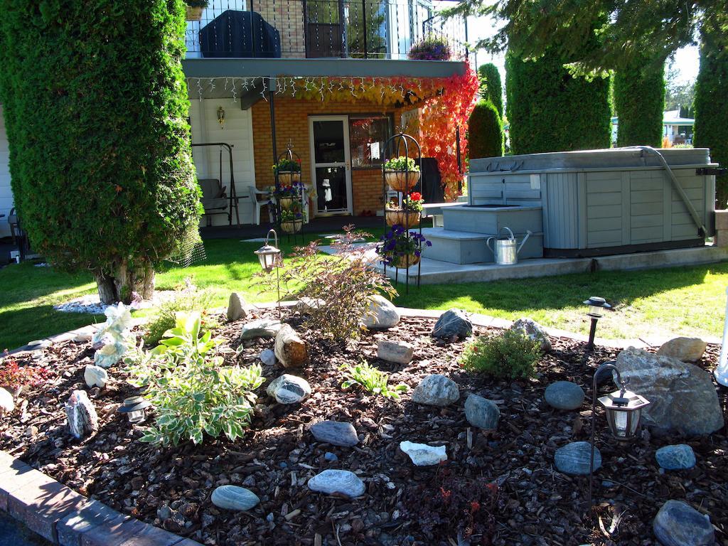 Cedar Heights B&B Cranbrook Kültér fotó