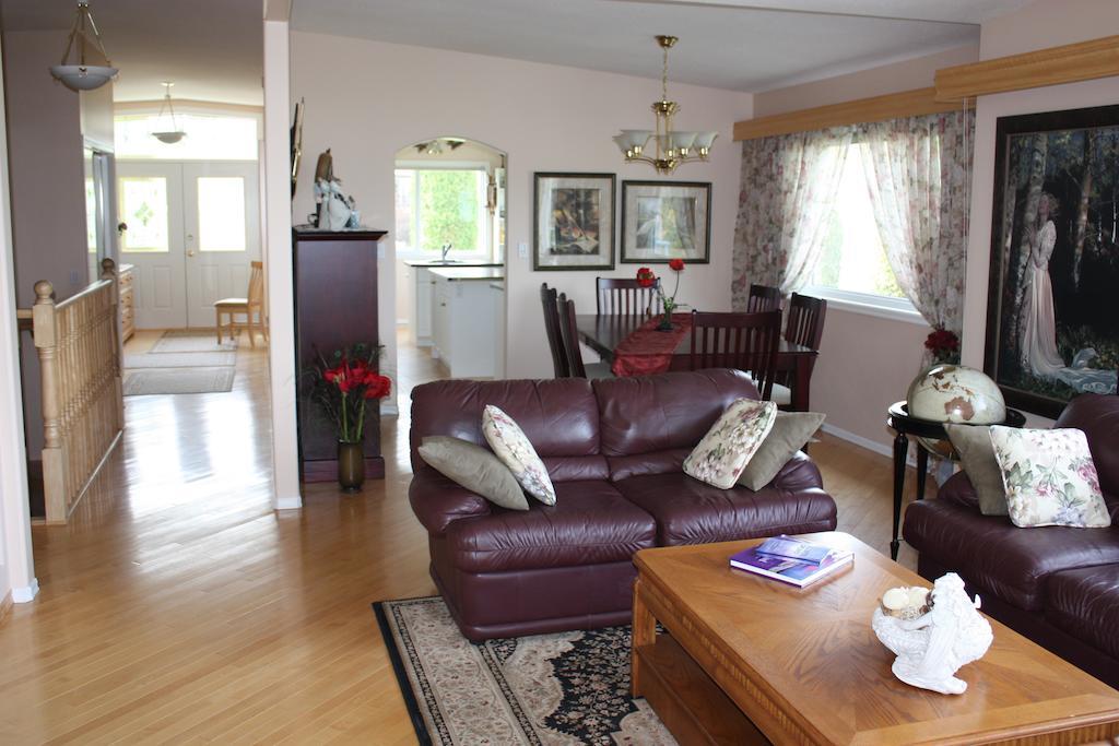 Cedar Heights B&B Cranbrook Kültér fotó
