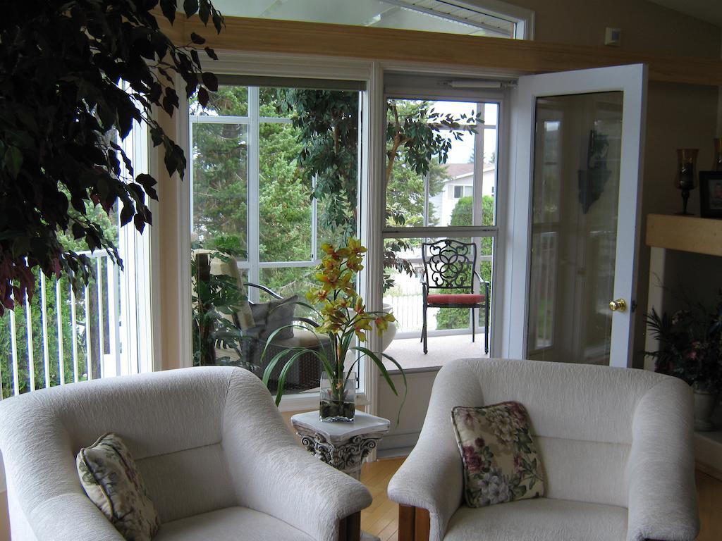 Cedar Heights B&B Cranbrook Kültér fotó