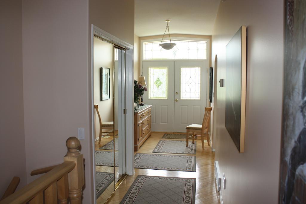 Cedar Heights B&B Cranbrook Kültér fotó
