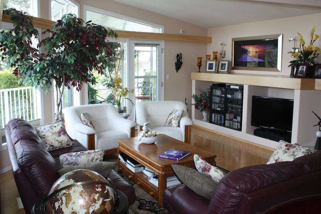 Cedar Heights B&B Cranbrook Kültér fotó